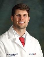 W. Brooks Burns, M.D. (PGY 2)