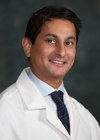 Dev Gandhi, M.D. 