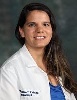 Shyla Hossain, M.D.