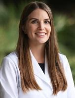 Samantha Lee, M.D. (PGY 1)